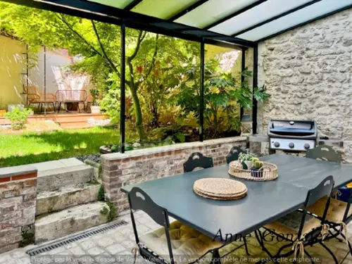 Orléans Loiret Bürgerhaus Bild 7091793
