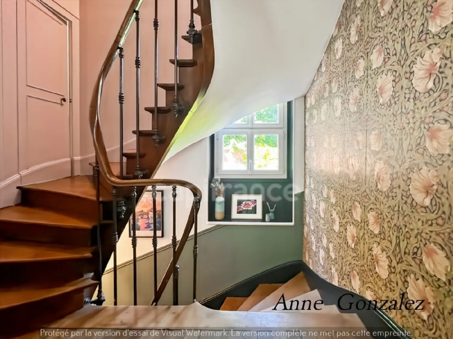  en venta mansión Orléans Loiret 8