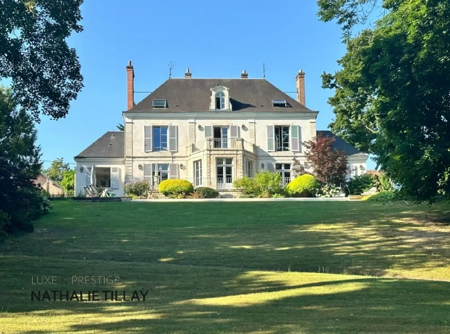  te koop herenhuis Orléans Loiret 1