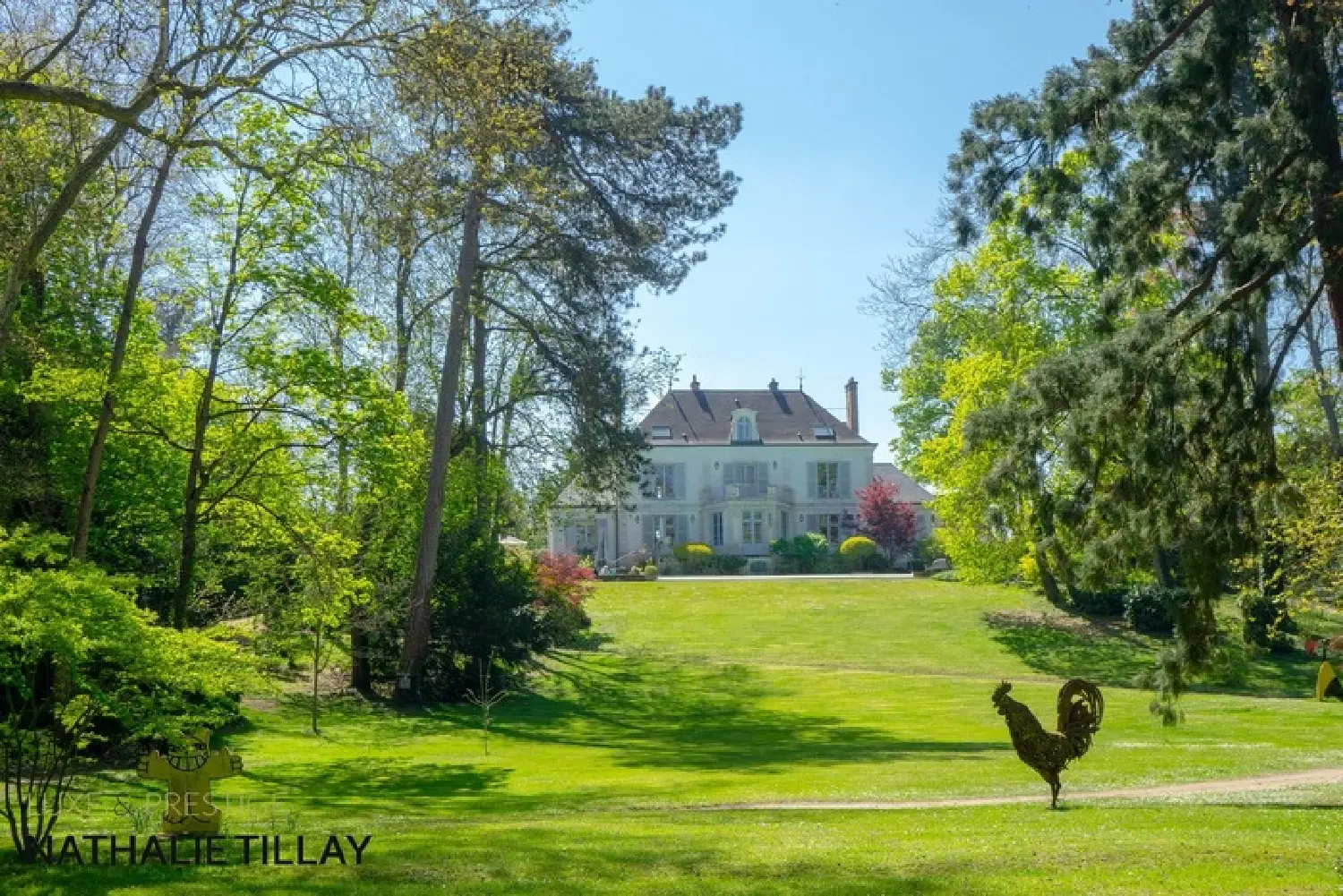  te koop herenhuis Orléans Loiret 3
