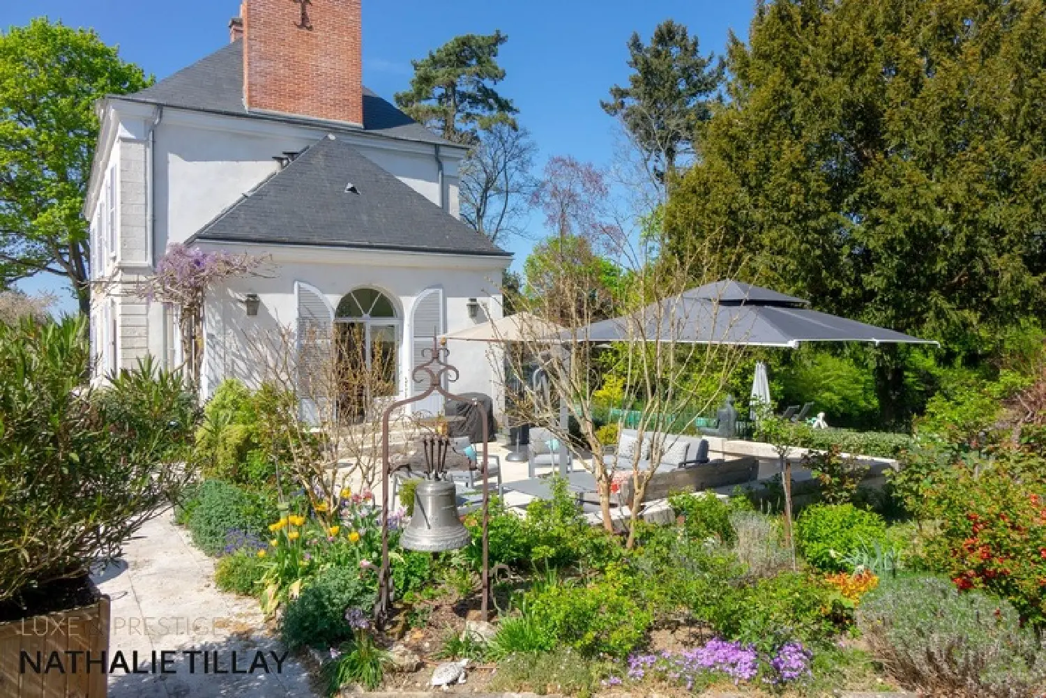  te koop herenhuis Orléans Loiret 4