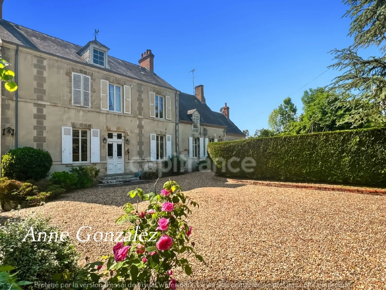  kaufen Bürgerhaus Orléans Loiret 1