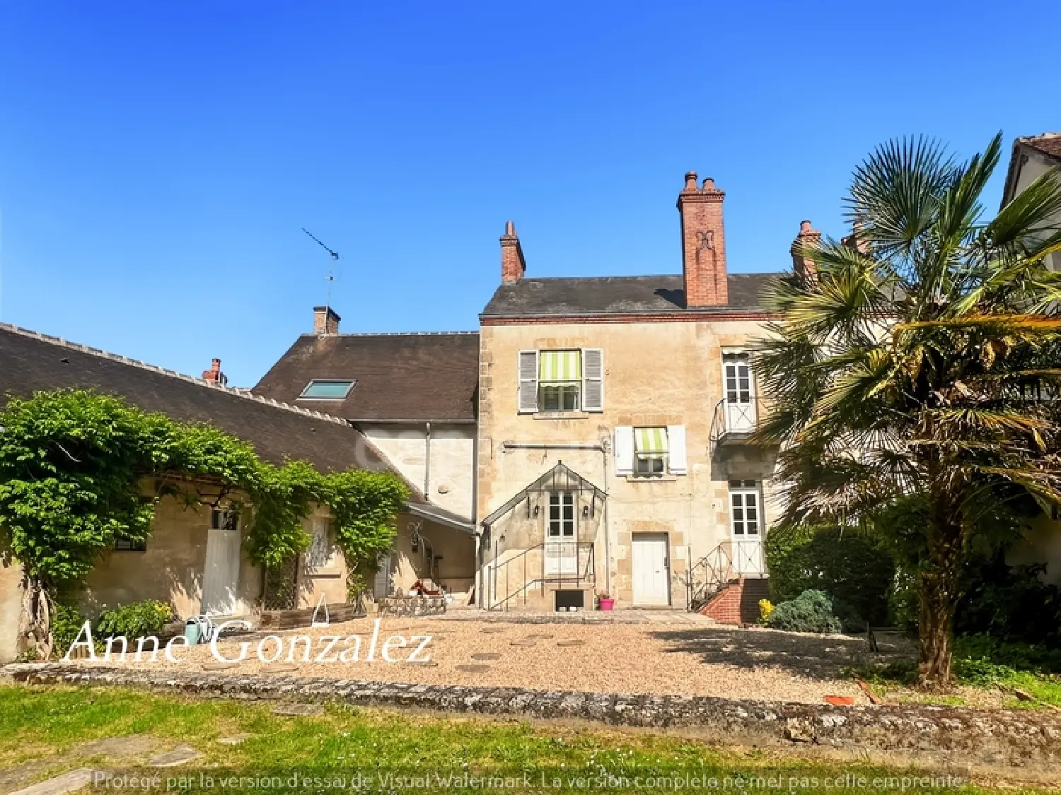  kaufen Bürgerhaus Orléans Loiret 2