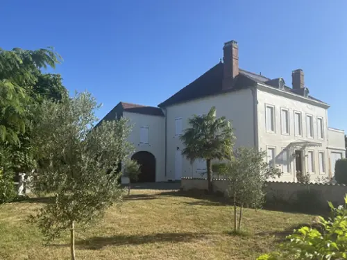 Plaisance Gers mansion foto 7091602