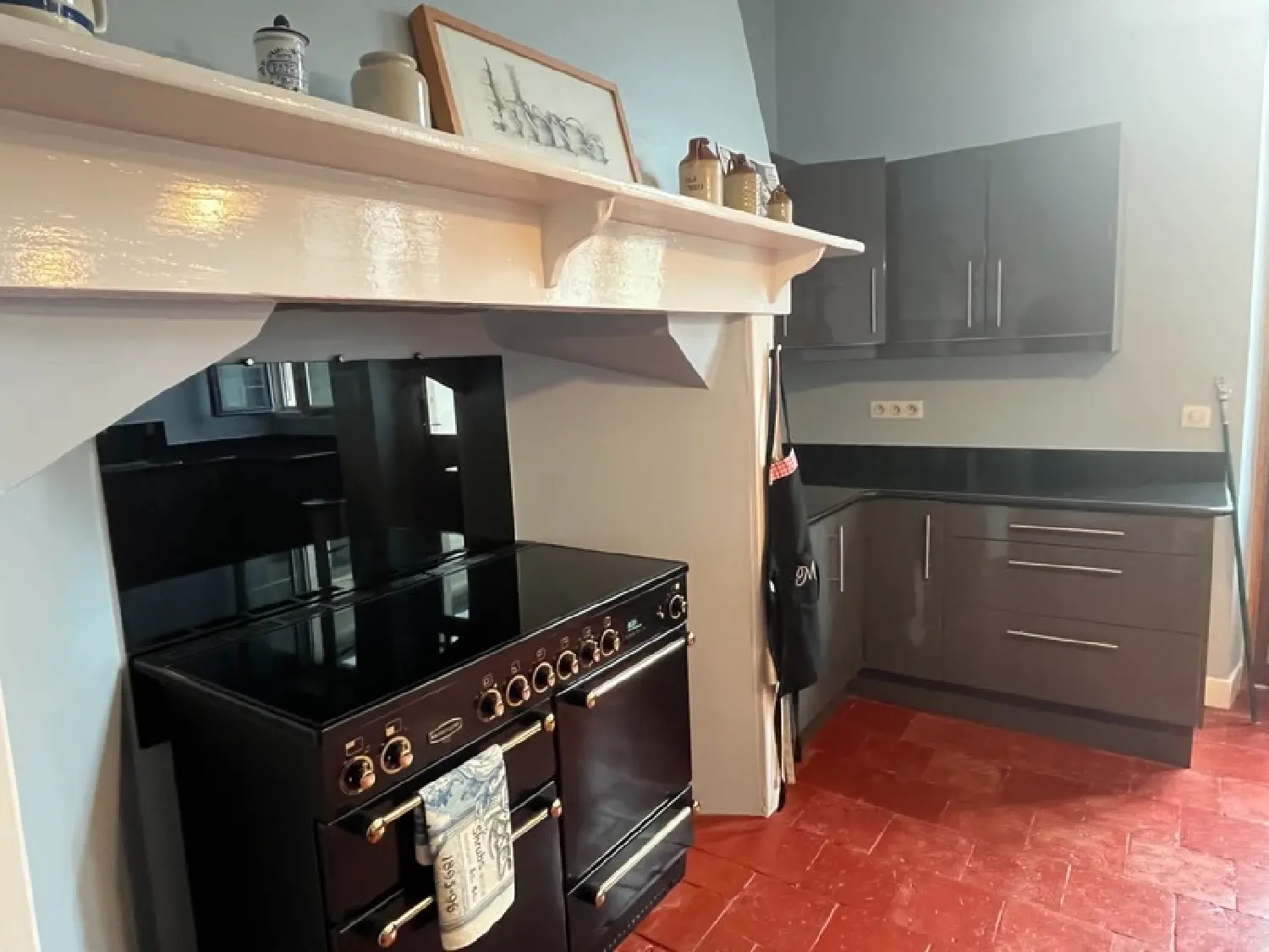  en venta mansión Plaisance Gers 6