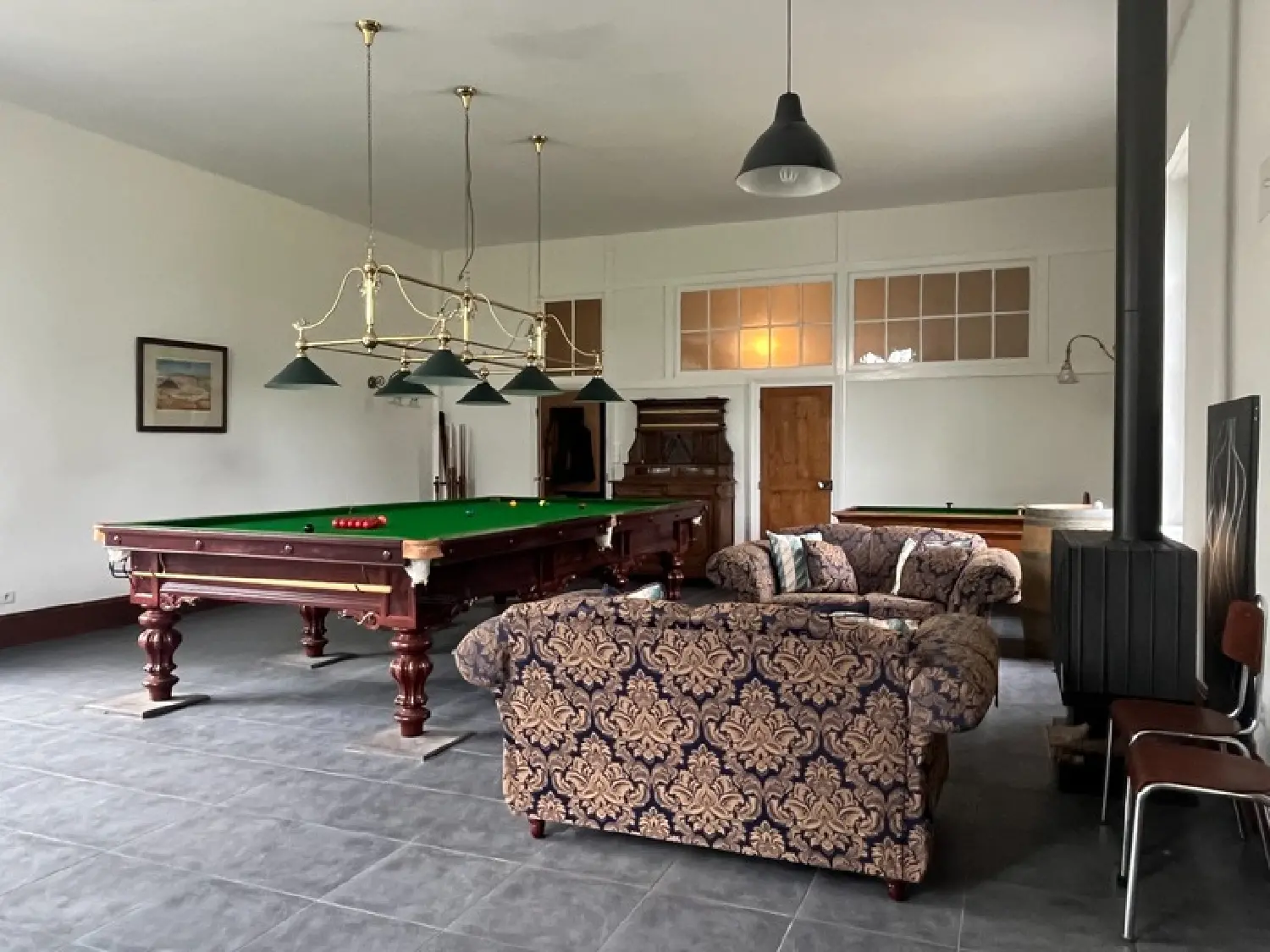  en venta mansión Plaisance Gers 7