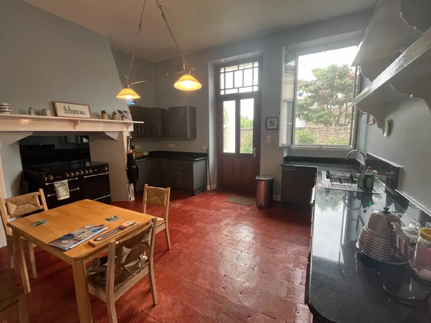  en venta mansión Plaisance Gers 8