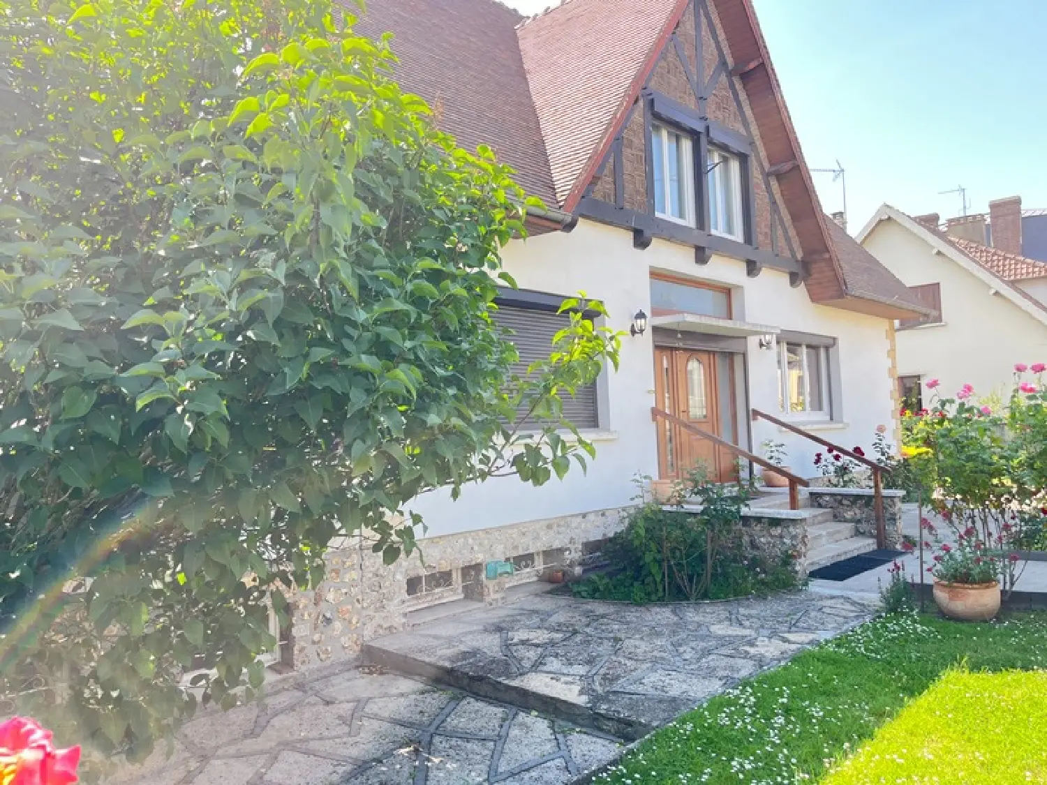  te koop herenhuis Pont-Audemer Eure 6