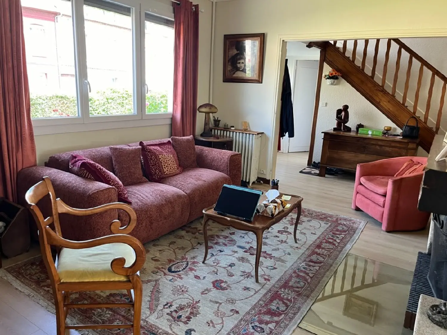  te koop herenhuis Pont-Audemer Eure 7
