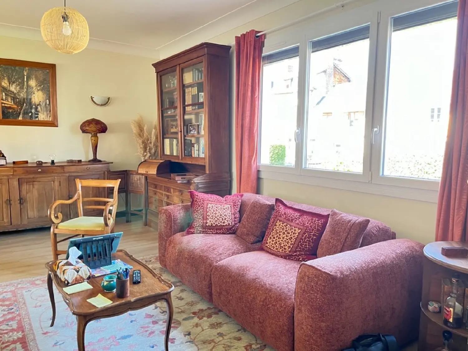  te koop herenhuis Pont-Audemer Eure 8