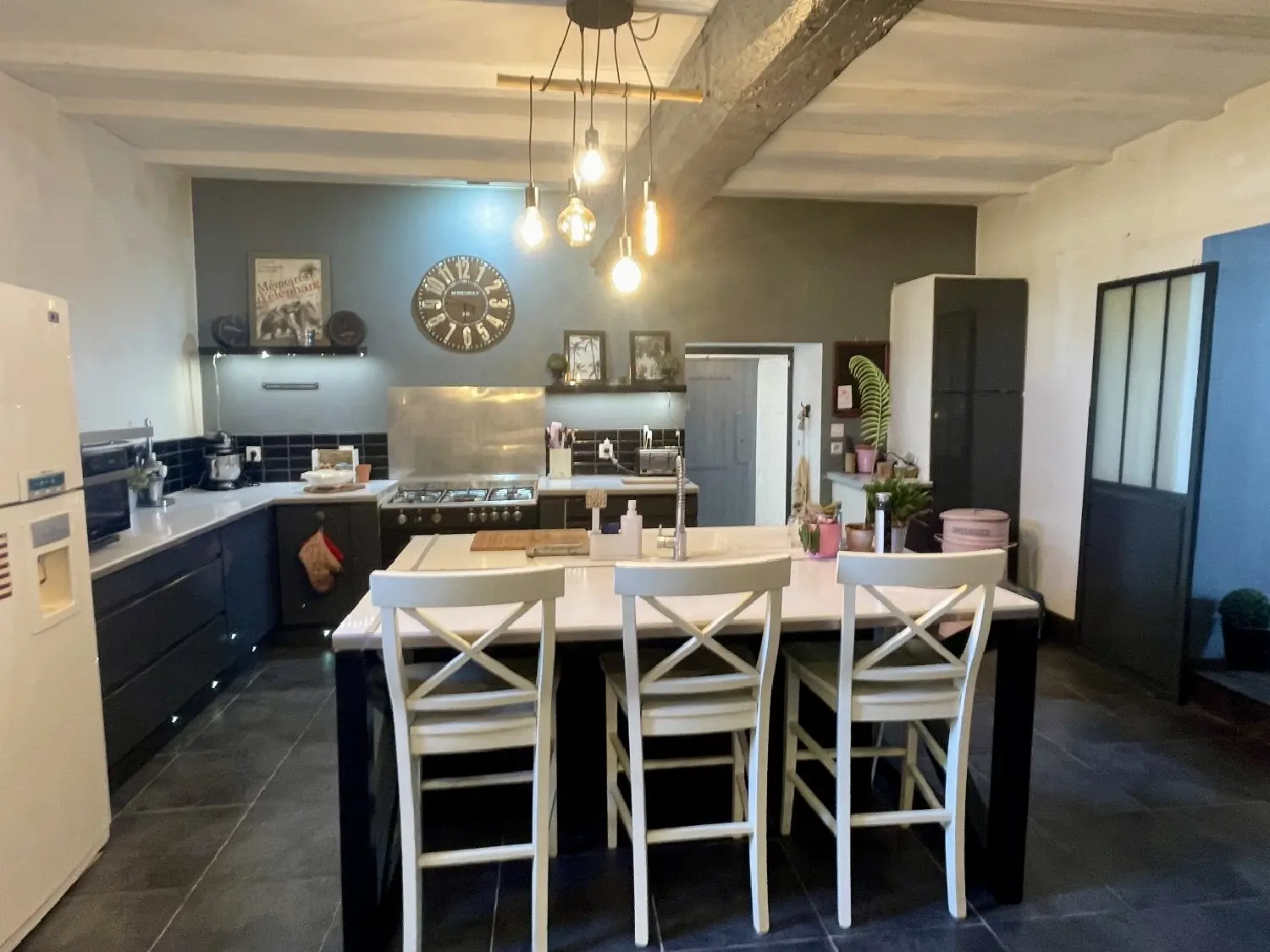  kaufen Bürgerhaus Poursay-Garnaud Charente-Maritime 2