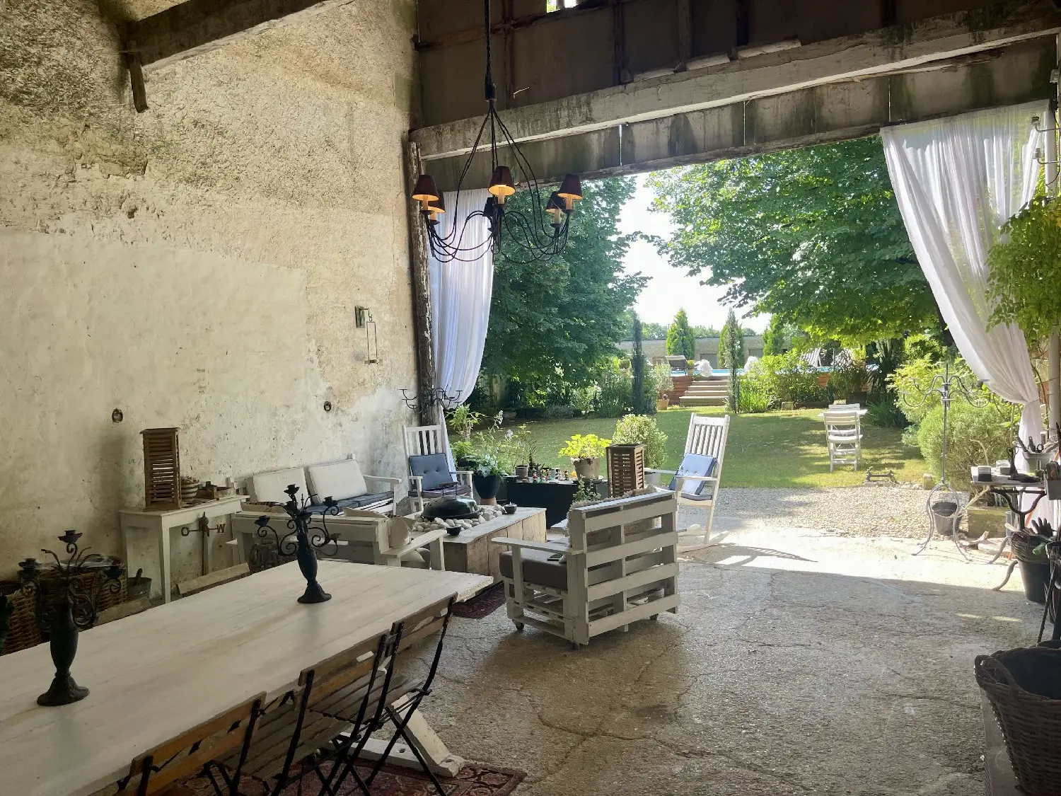 kaufen Bürgerhaus Poursay-Garnaud Charente-Maritime 3