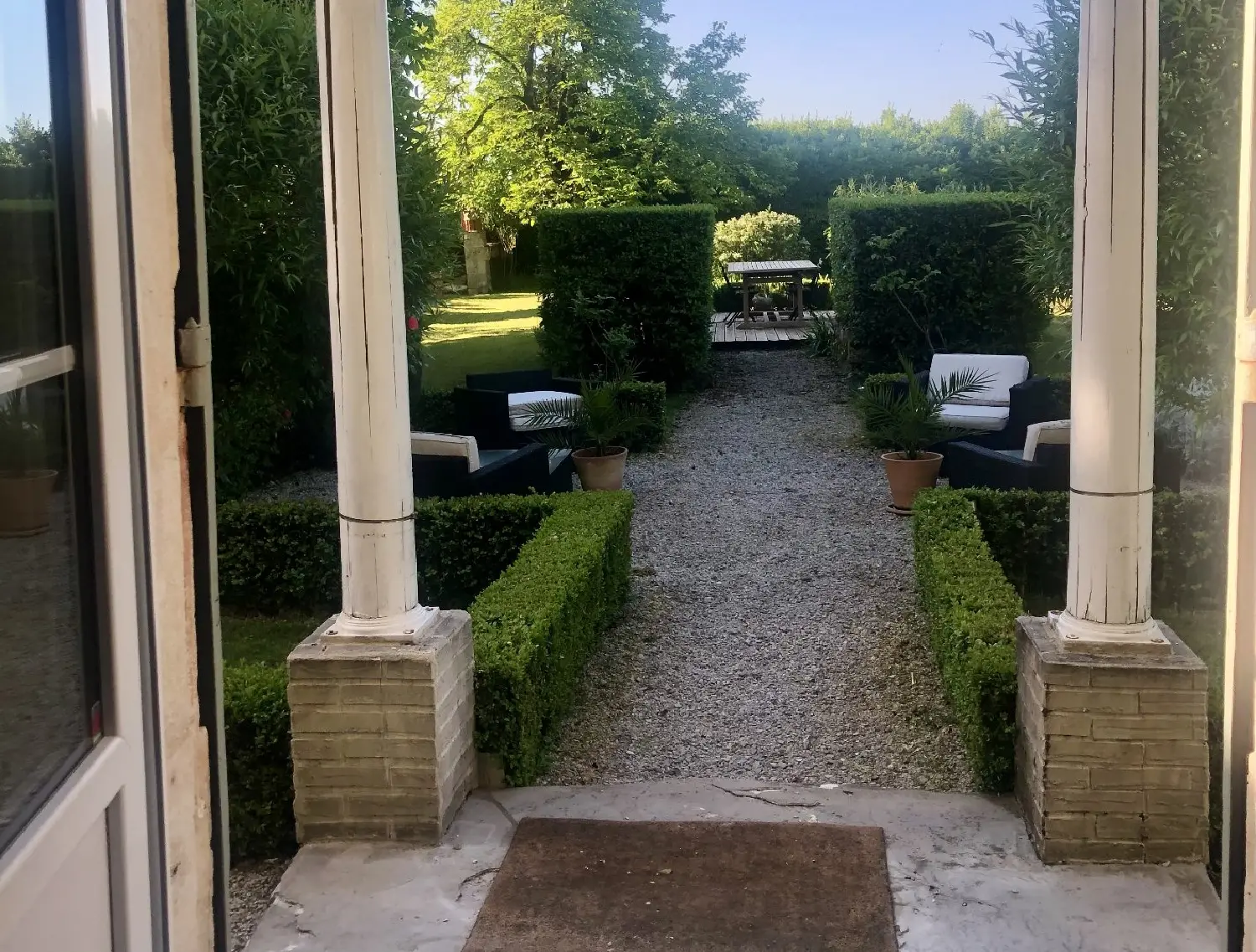  kaufen Bürgerhaus Poursay-Garnaud Charente-Maritime 7