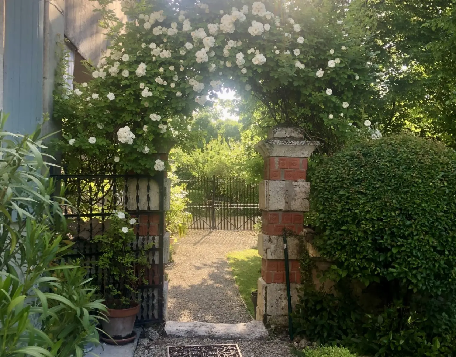  kaufen Bürgerhaus Poursay-Garnaud Charente-Maritime 8