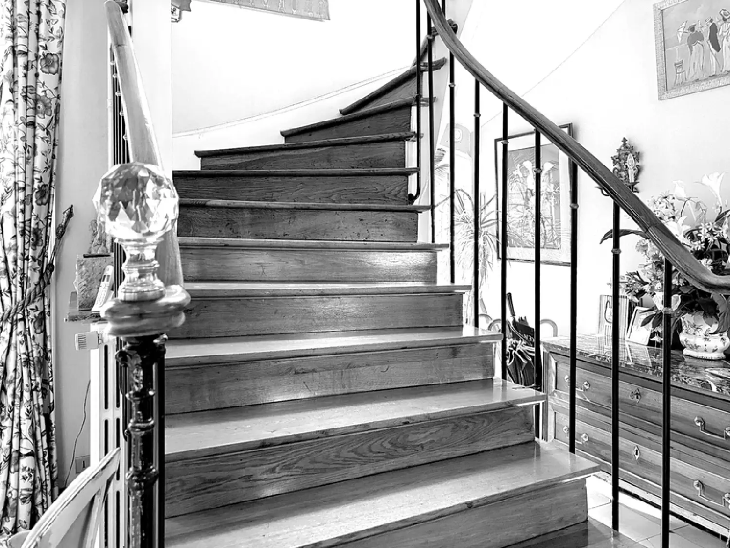  à vendre maison bourgeoise Reims Marne 2