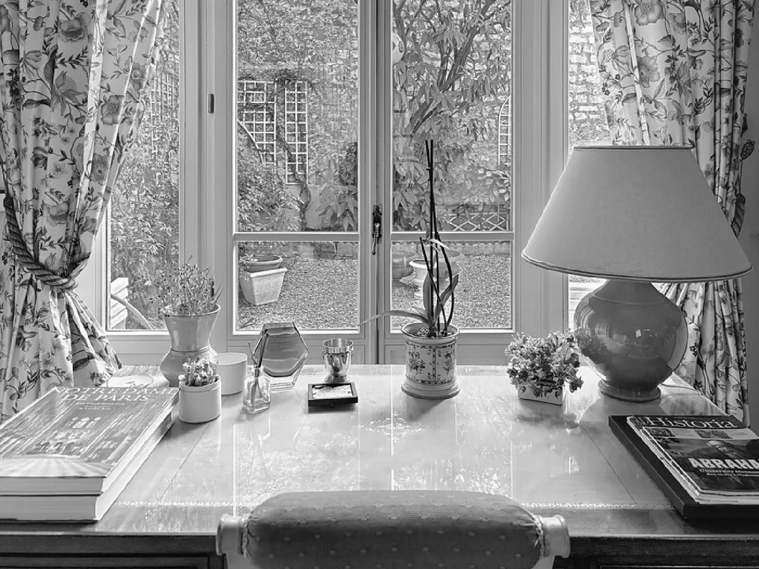  à vendre maison bourgeoise Reims Marne 3