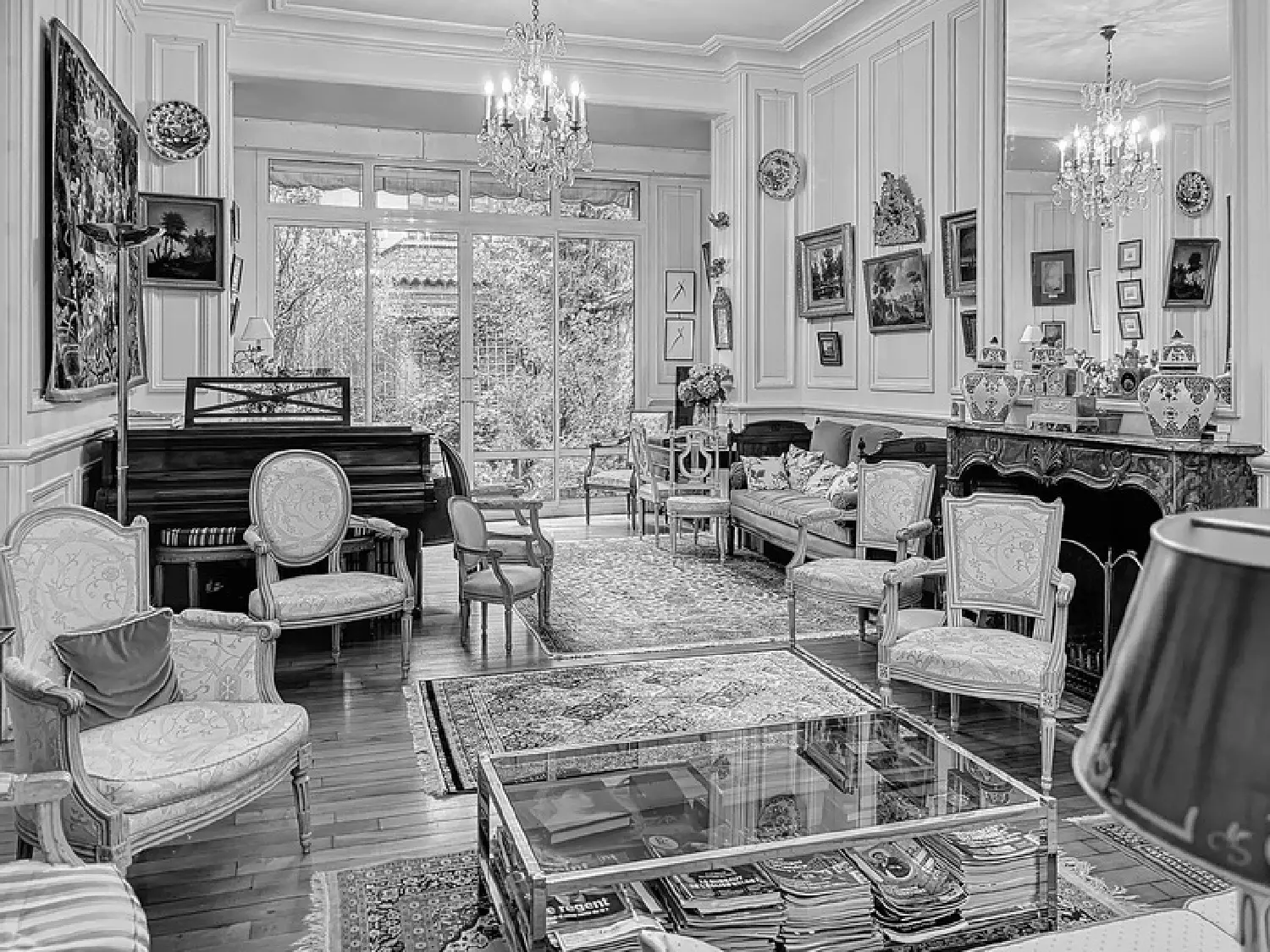  à vendre maison bourgeoise Reims Marne 6