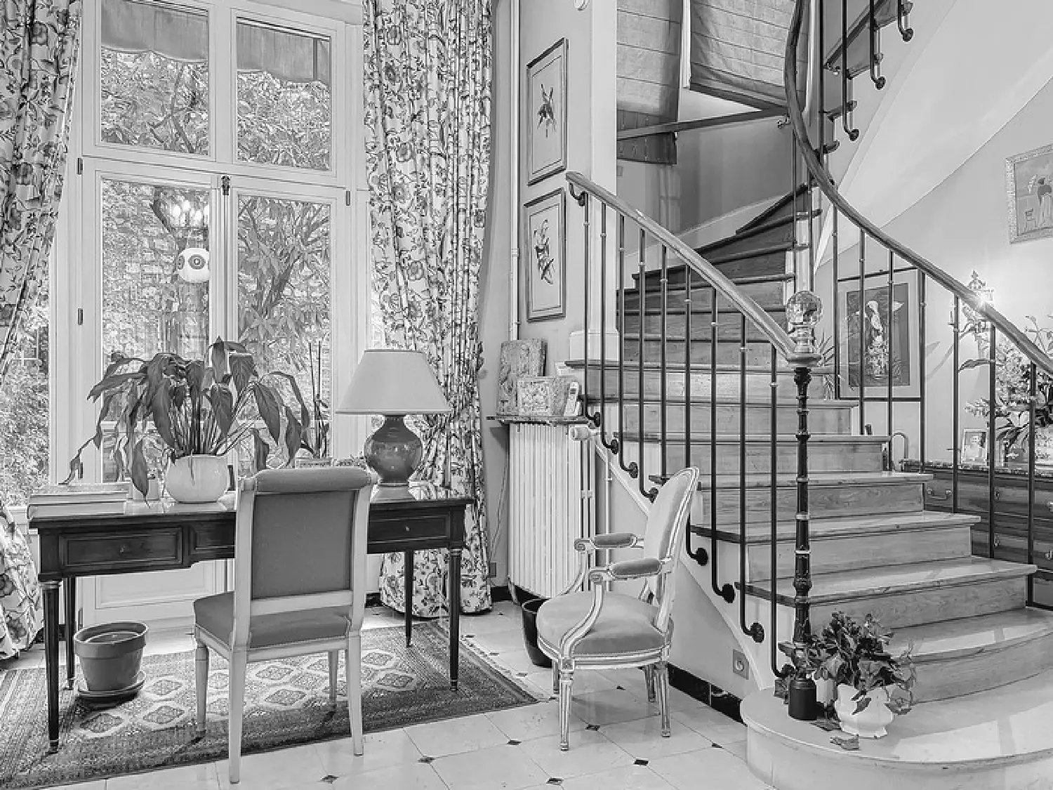  à vendre maison bourgeoise Reims Marne 8