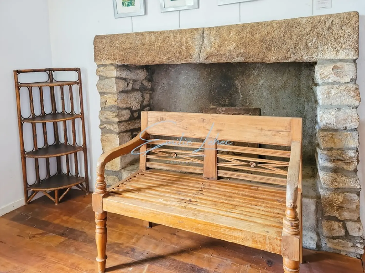  en venta mansión Riec-sur-Bélon Finistère 2