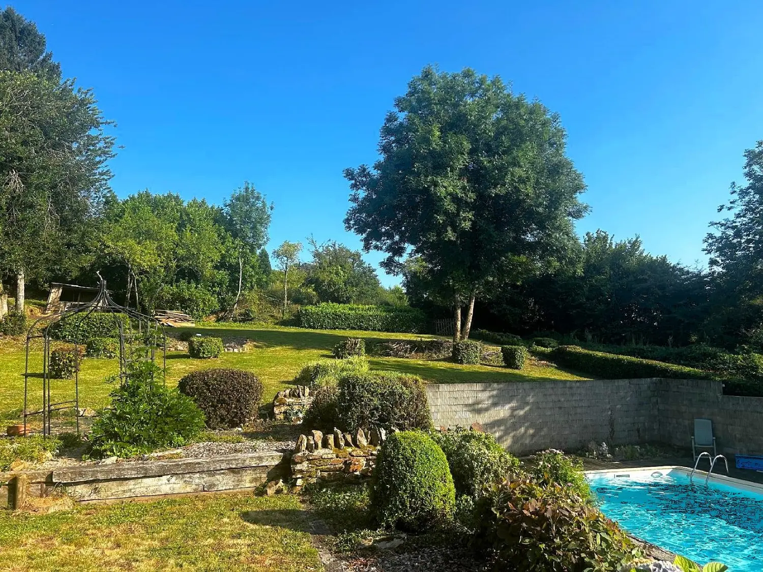  te koop herenhuis Rieupeyroux Aveyron 7