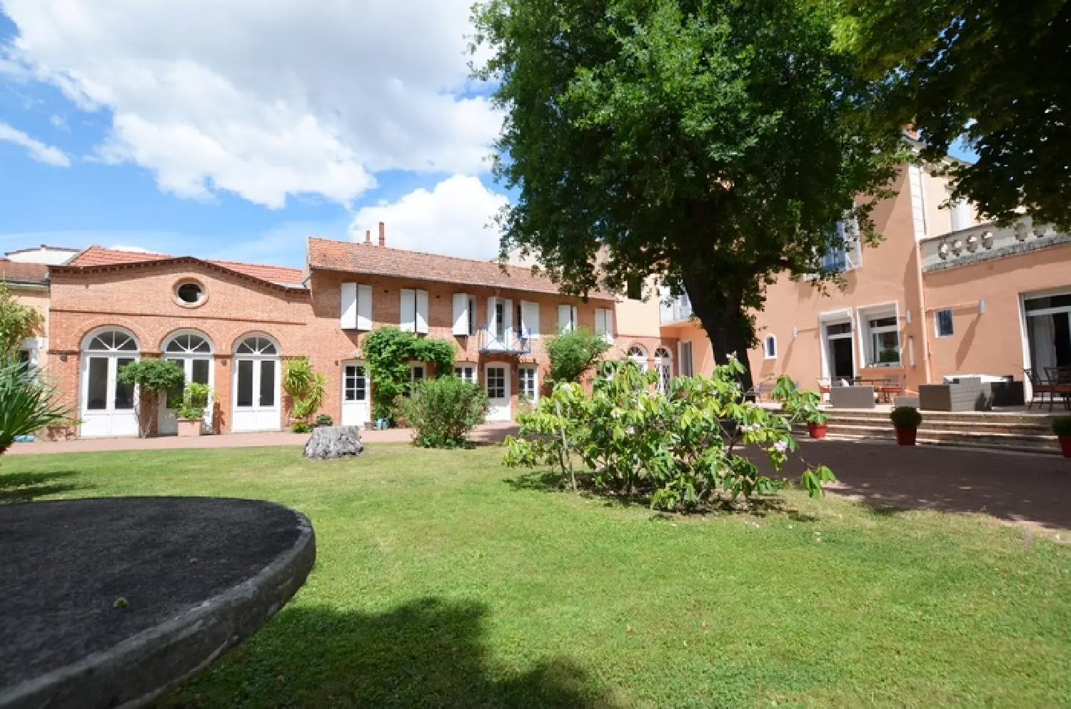  kaufen Bürgerhaus Roanne Loire 4