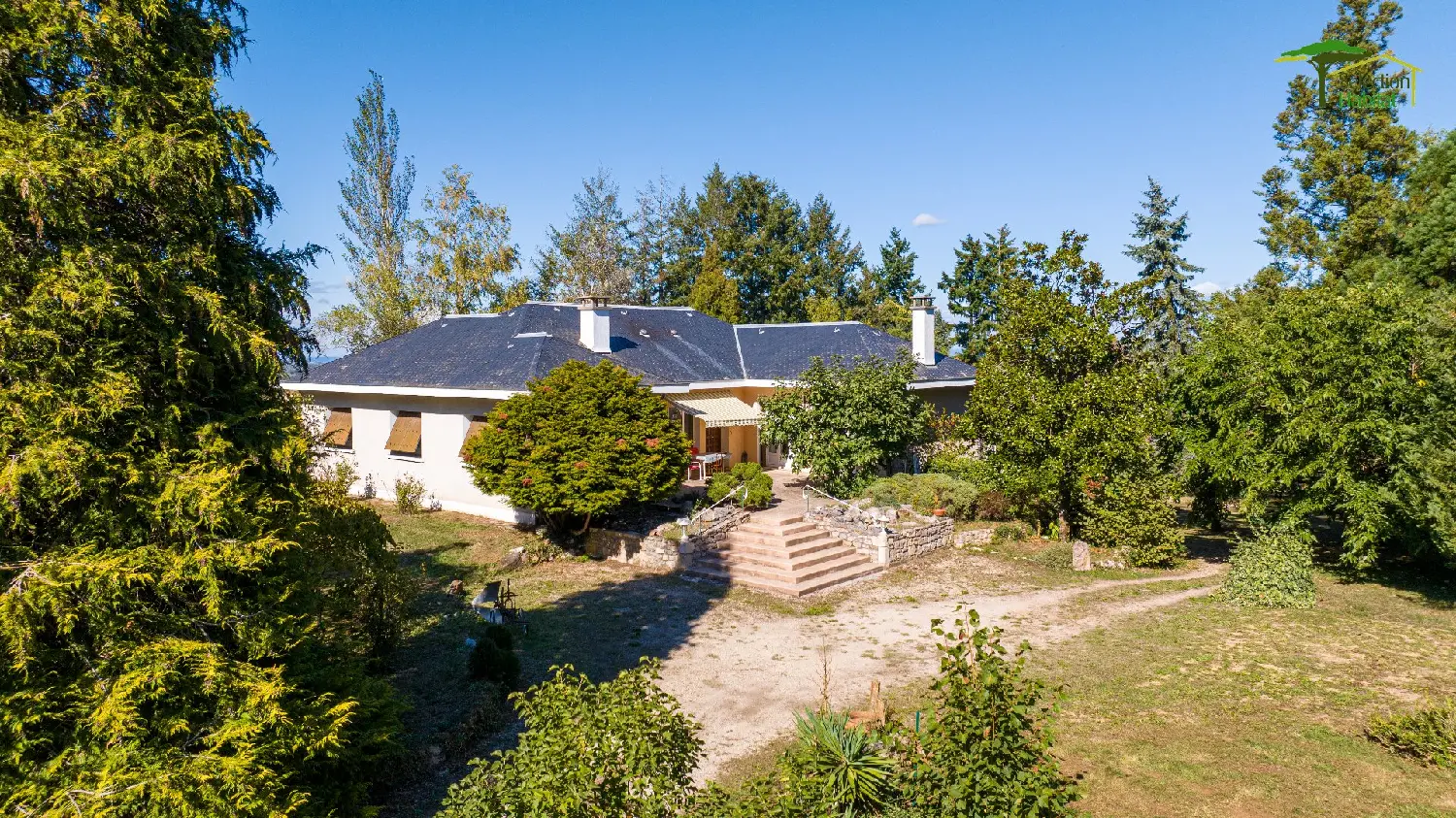  te koop herenhuis Rodez Aveyron 2