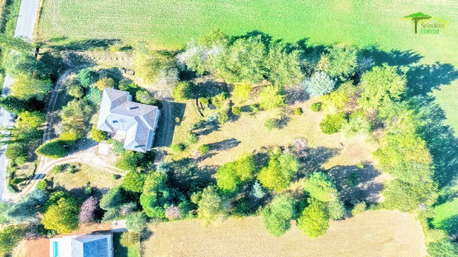  te koop herenhuis Rodez Aveyron 8
