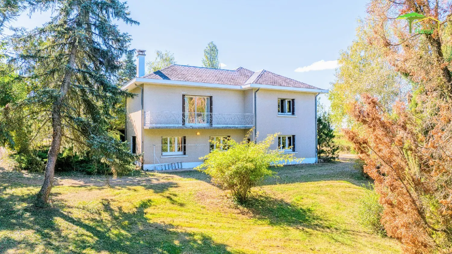 en venta mansión Rodez Aveyron 2