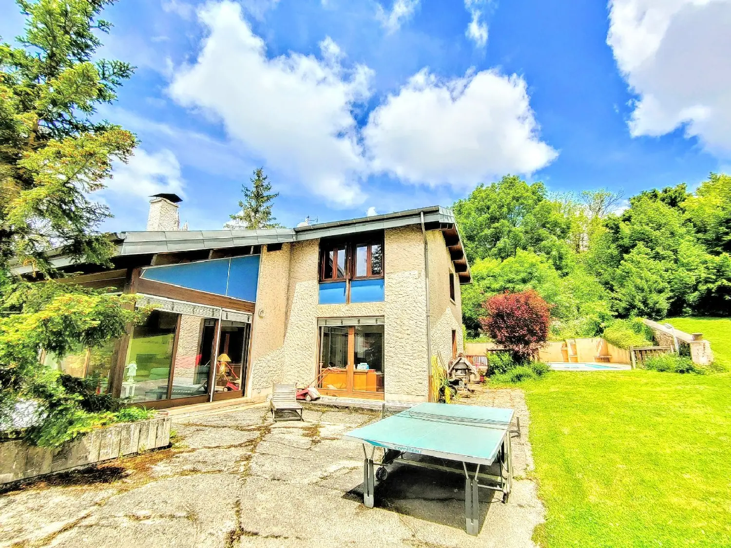  en venta mansión Rodez Aveyron 1