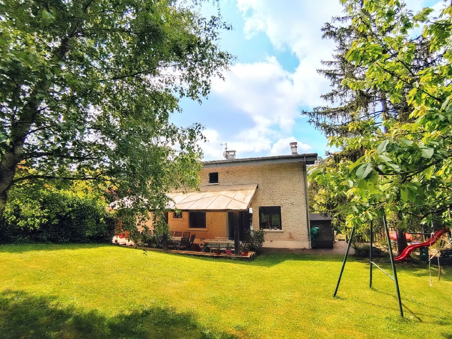 en venta mansión Rodez Aveyron 3