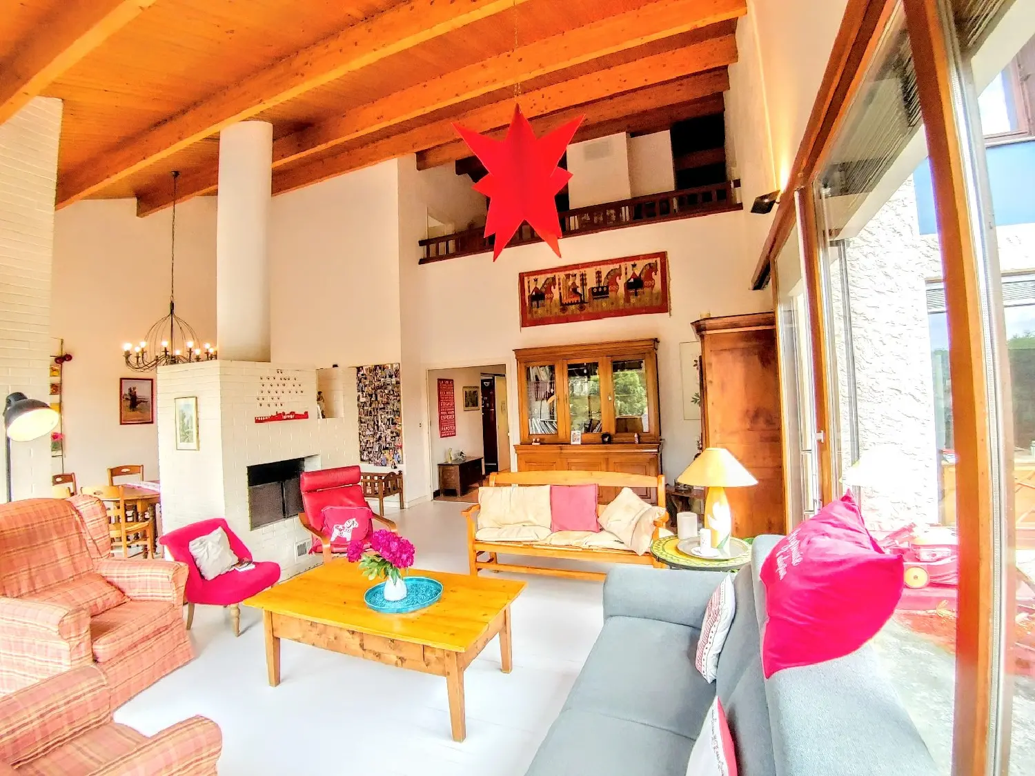  en venta mansión Rodez Aveyron 4