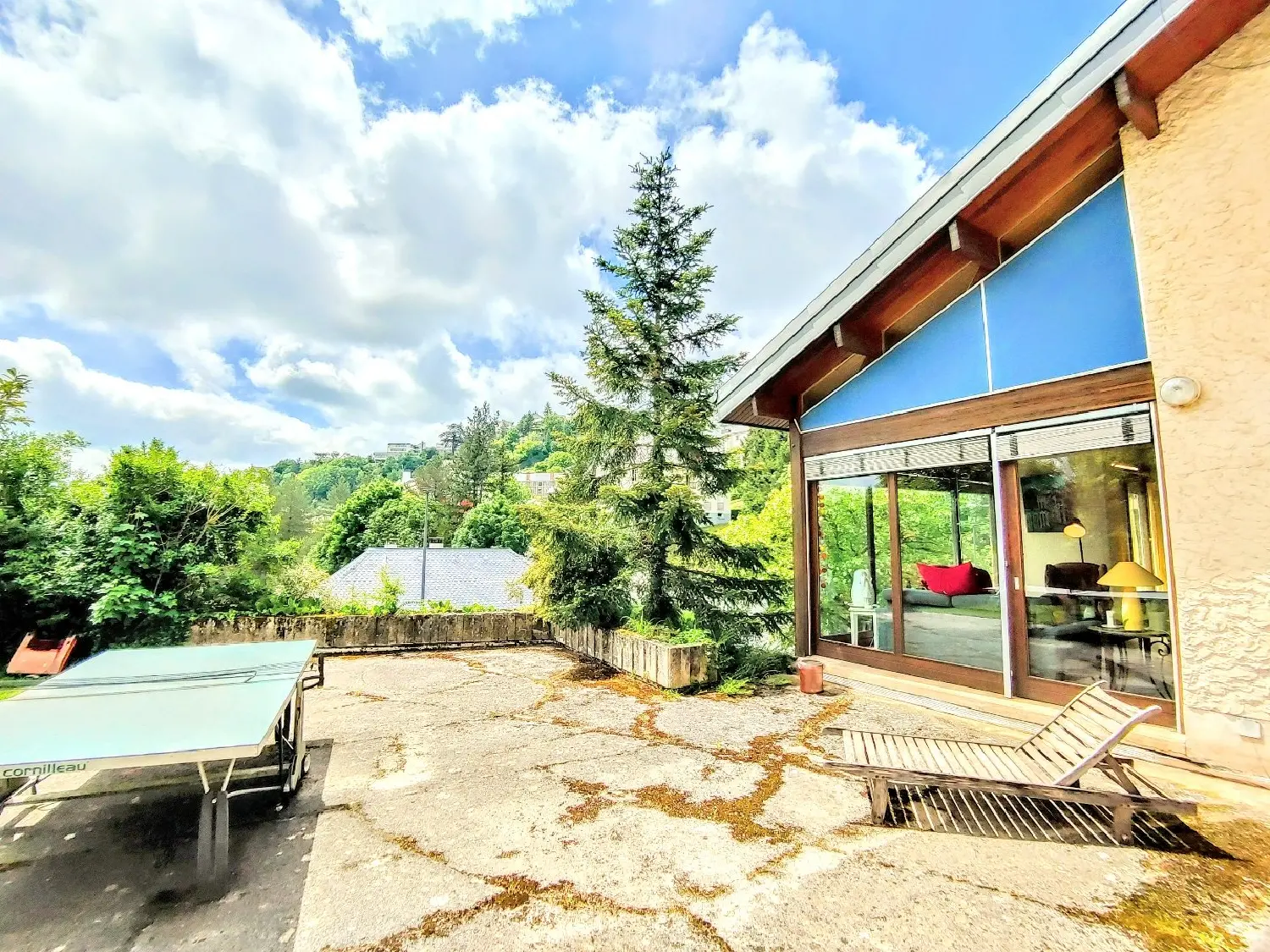  en venta mansión Rodez Aveyron 5