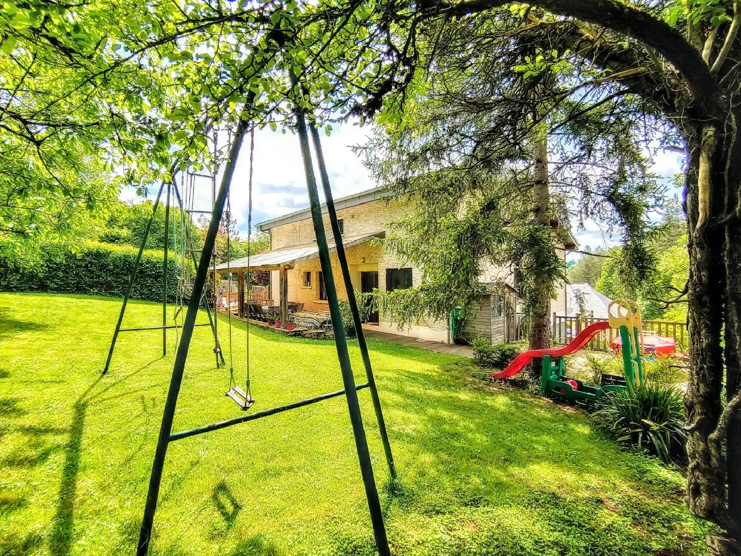  en venta mansión Rodez Aveyron 8