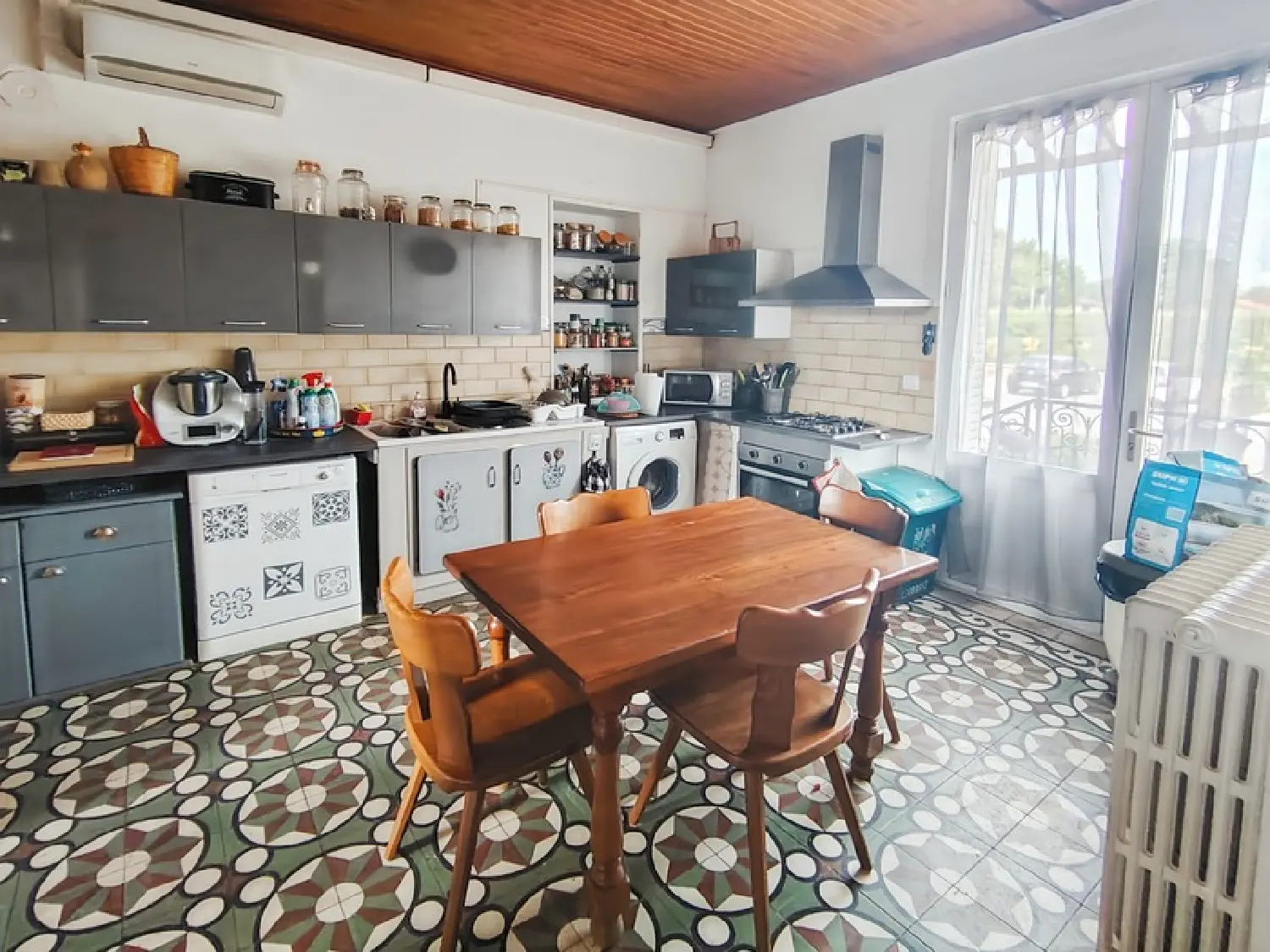  à vendre maison bourgeoise Sagy Saône-et-Loire 8