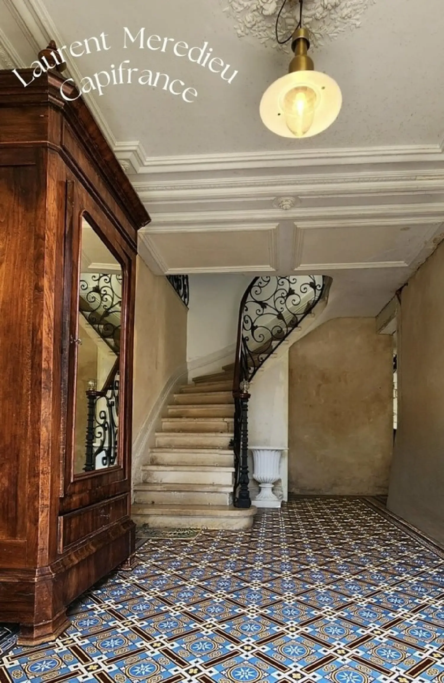  for sale mansion Saint-André-de-Cubzac Gironde 3
