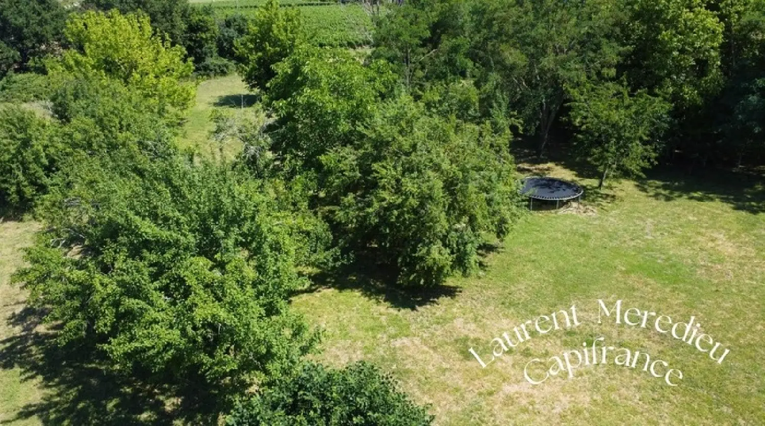  for sale mansion Saint-André-de-Cubzac Gironde 5
