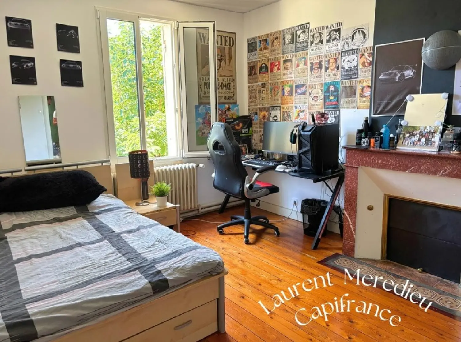  for sale mansion Saint-André-de-Cubzac Gironde 7