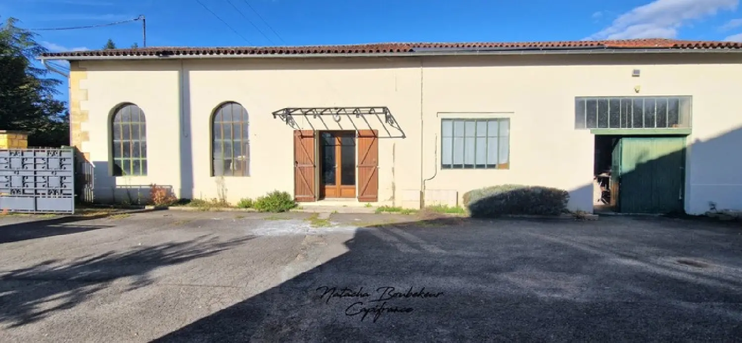  for sale mansion Saint-Germain-et-Mons Dordogne 5
