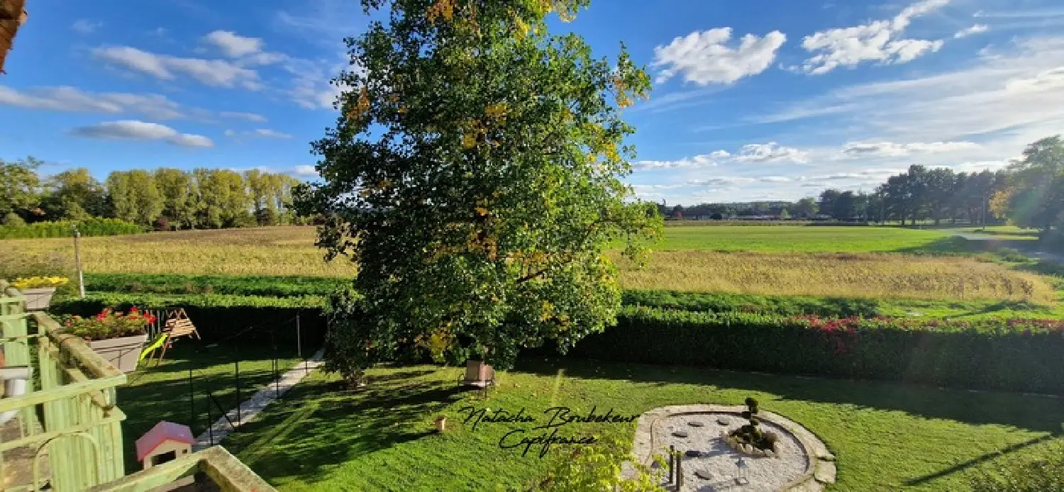  for sale mansion Saint-Germain-et-Mons Dordogne 7