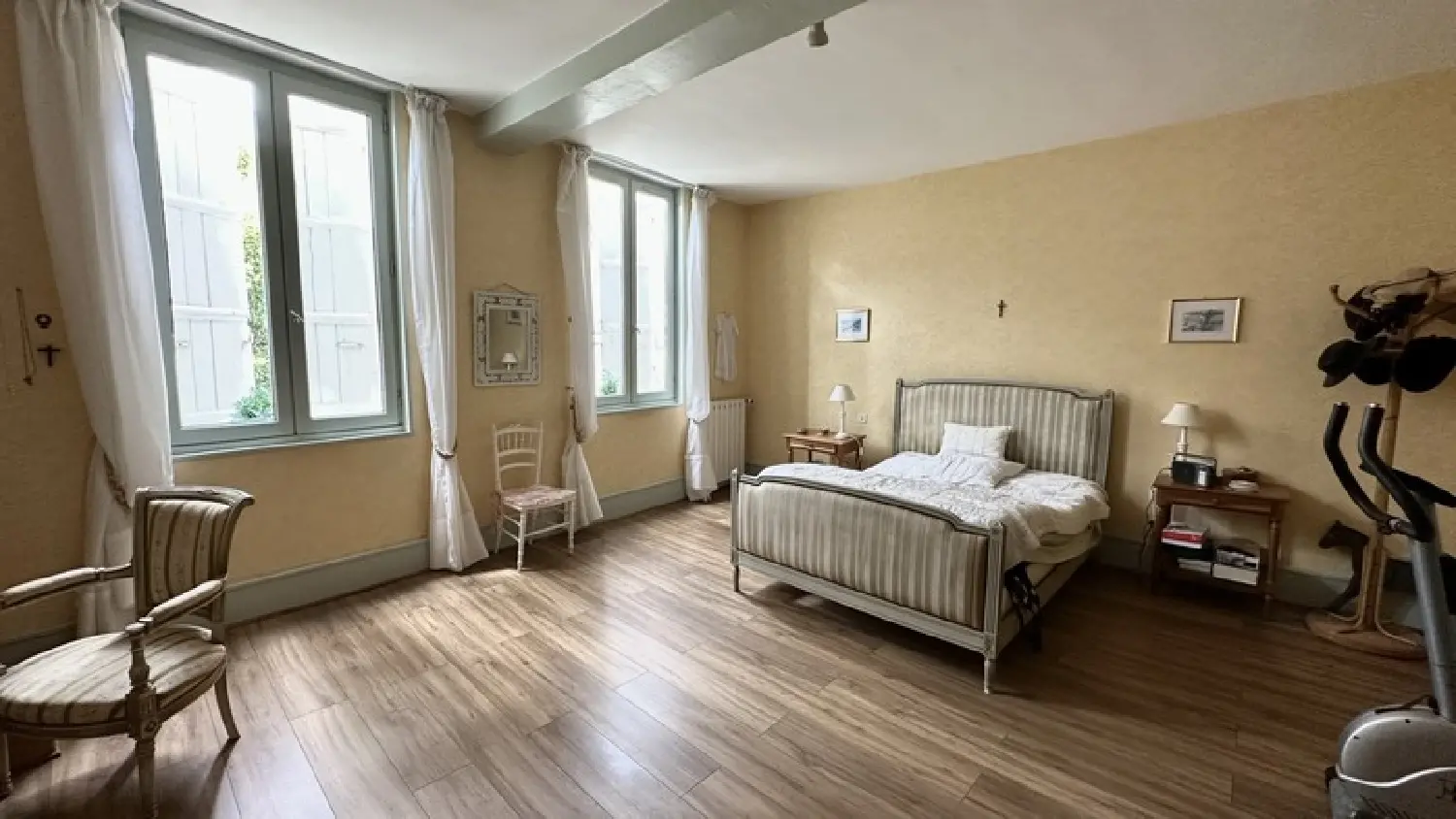  en venta mansión Saint-Hilaire Charente 5