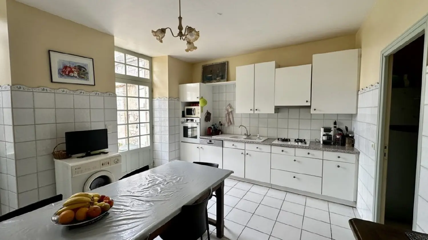  en venta mansión Saint-Hilaire Charente 6