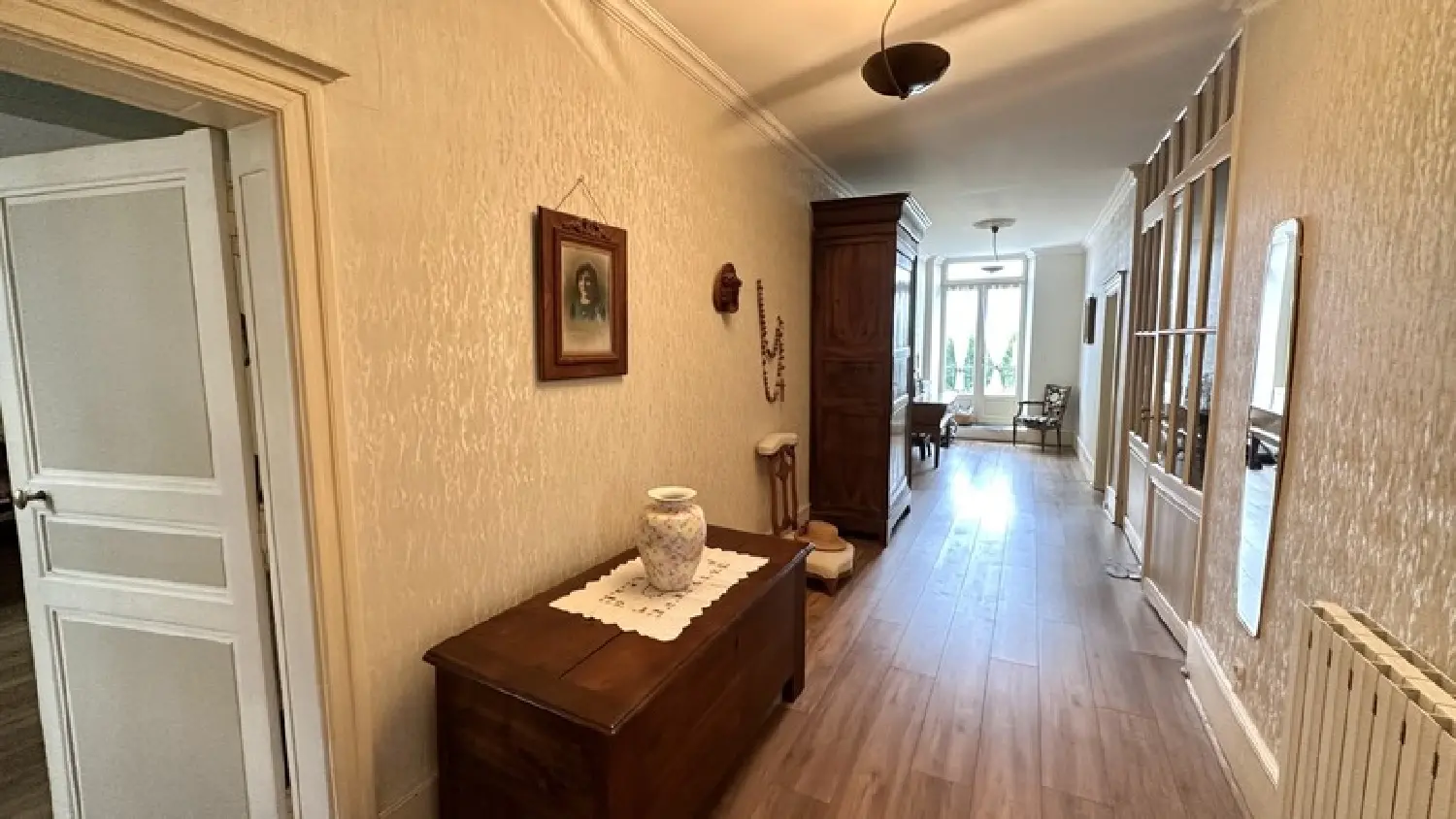 en venta mansión Saint-Hilaire Charente 7