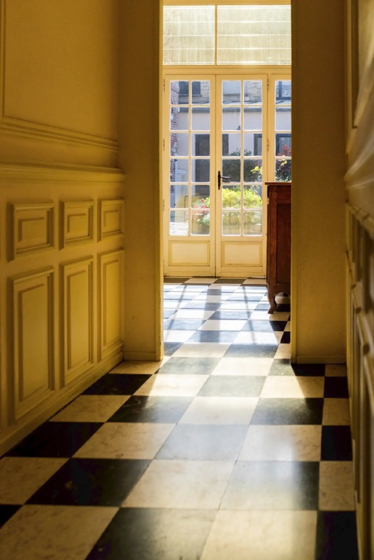  te koop herenhuis Saint-Omer Pas-de-Calais 5