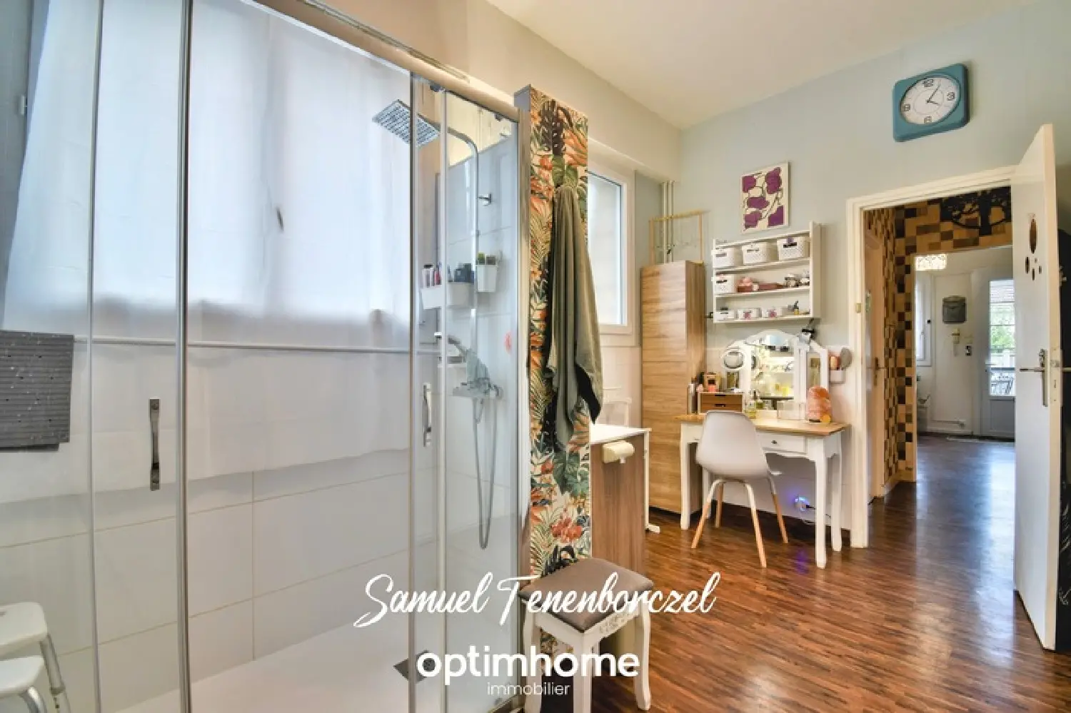  en venta mansión Saint-Pierre-sur-Dives Calvados 8