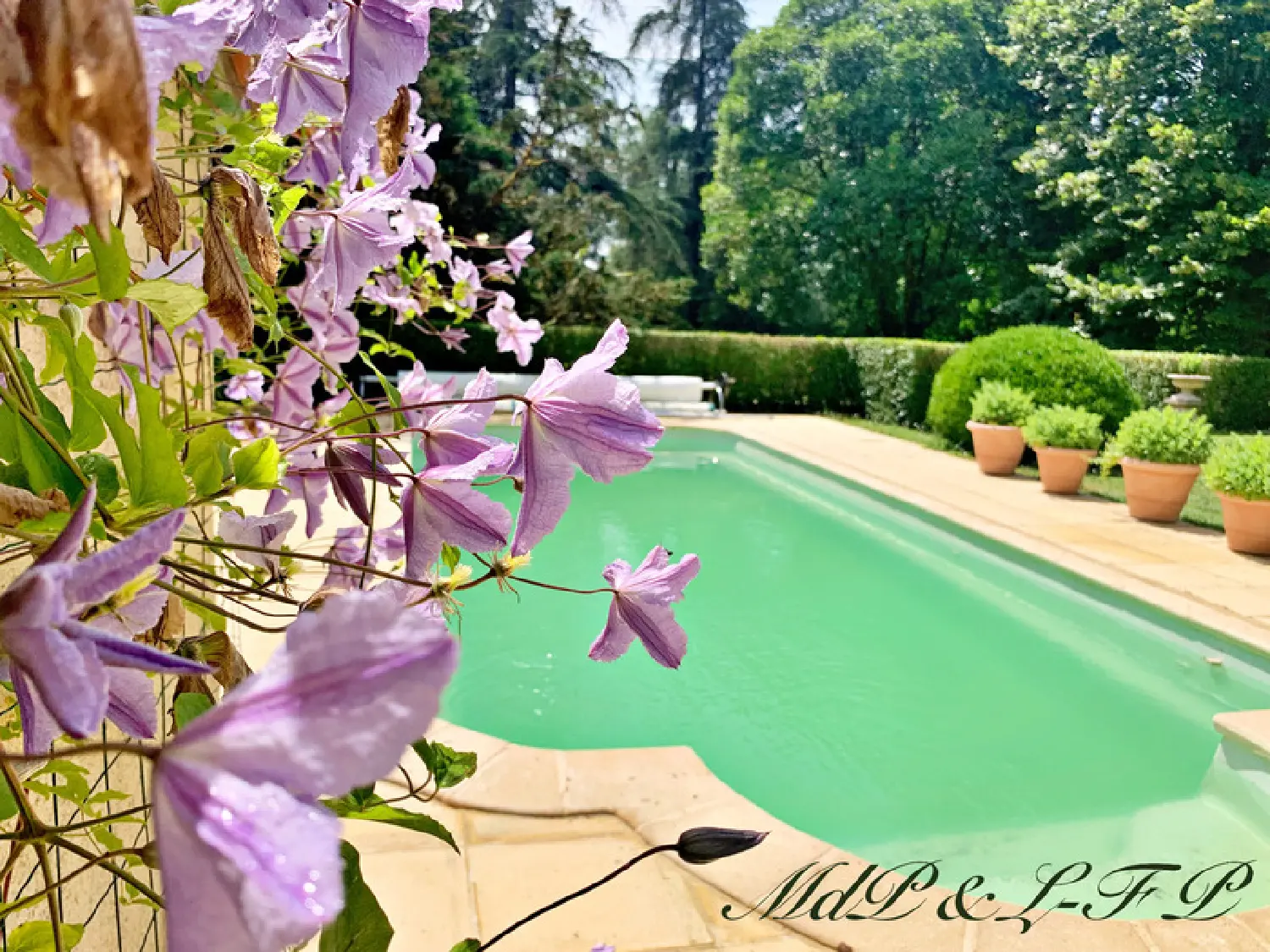  te koop herenhuis Saint-Seurin-sur-l'Isle Gironde 4