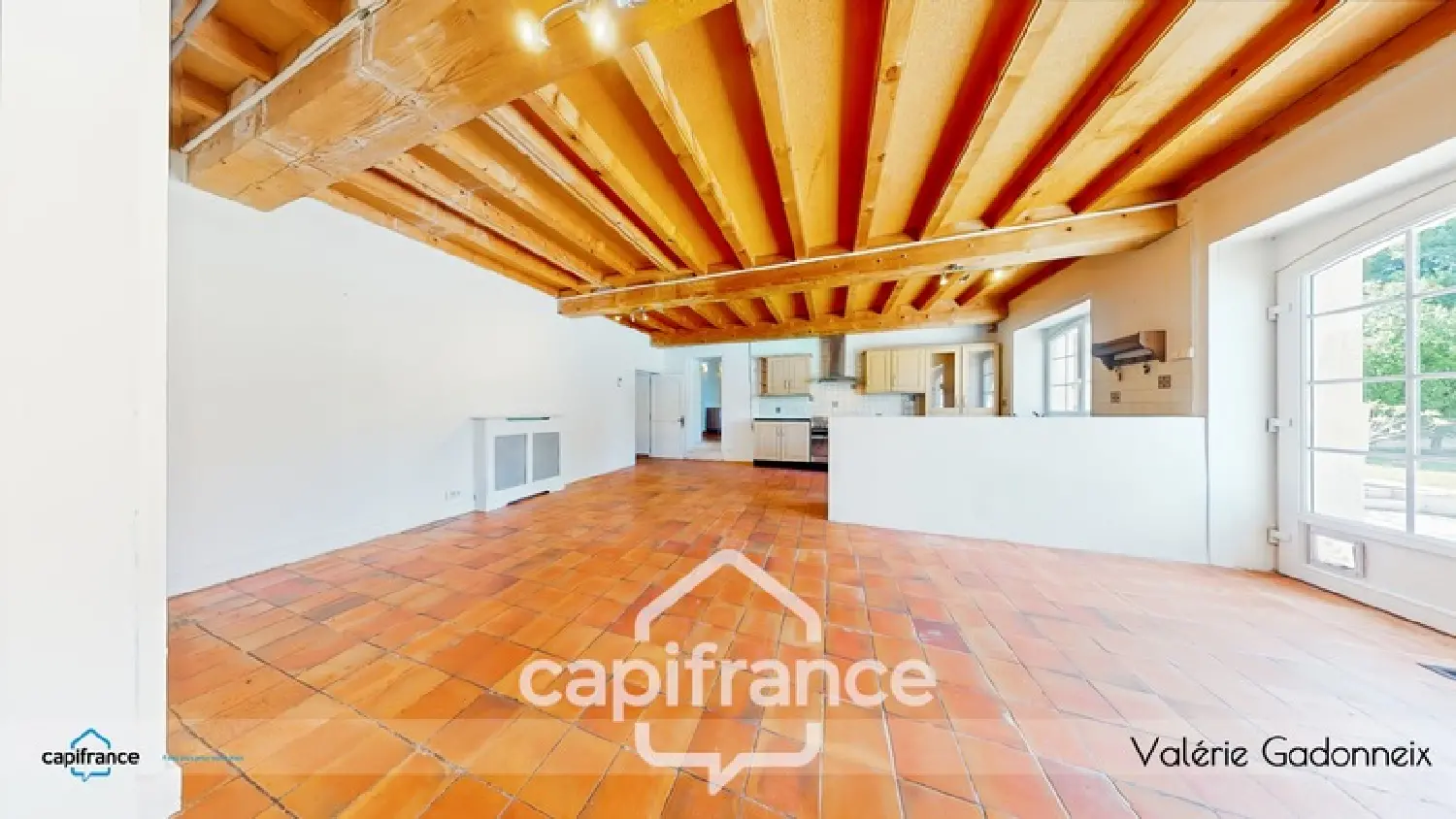  à vendre maison bourgeoise Saintes Charente-Maritime 1