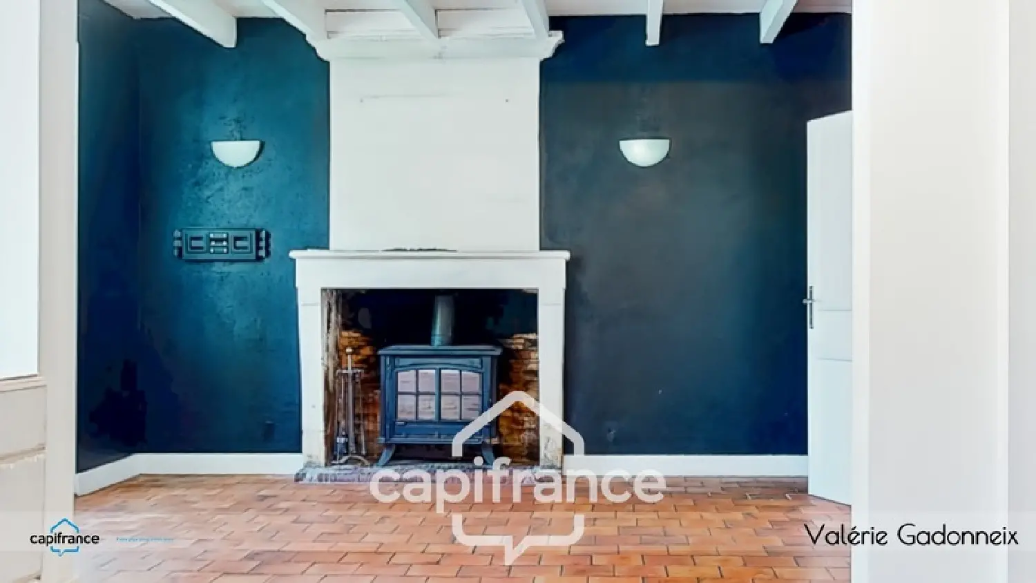 à vendre maison bourgeoise Saintes Charente-Maritime 7