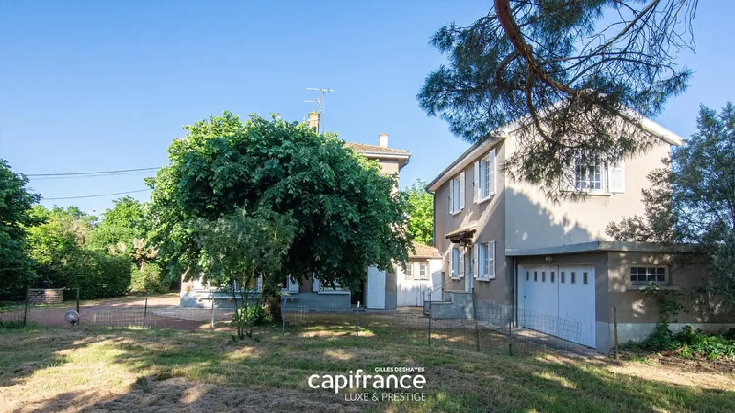  te koop herenhuis Sancé Saône-et-Loire 3