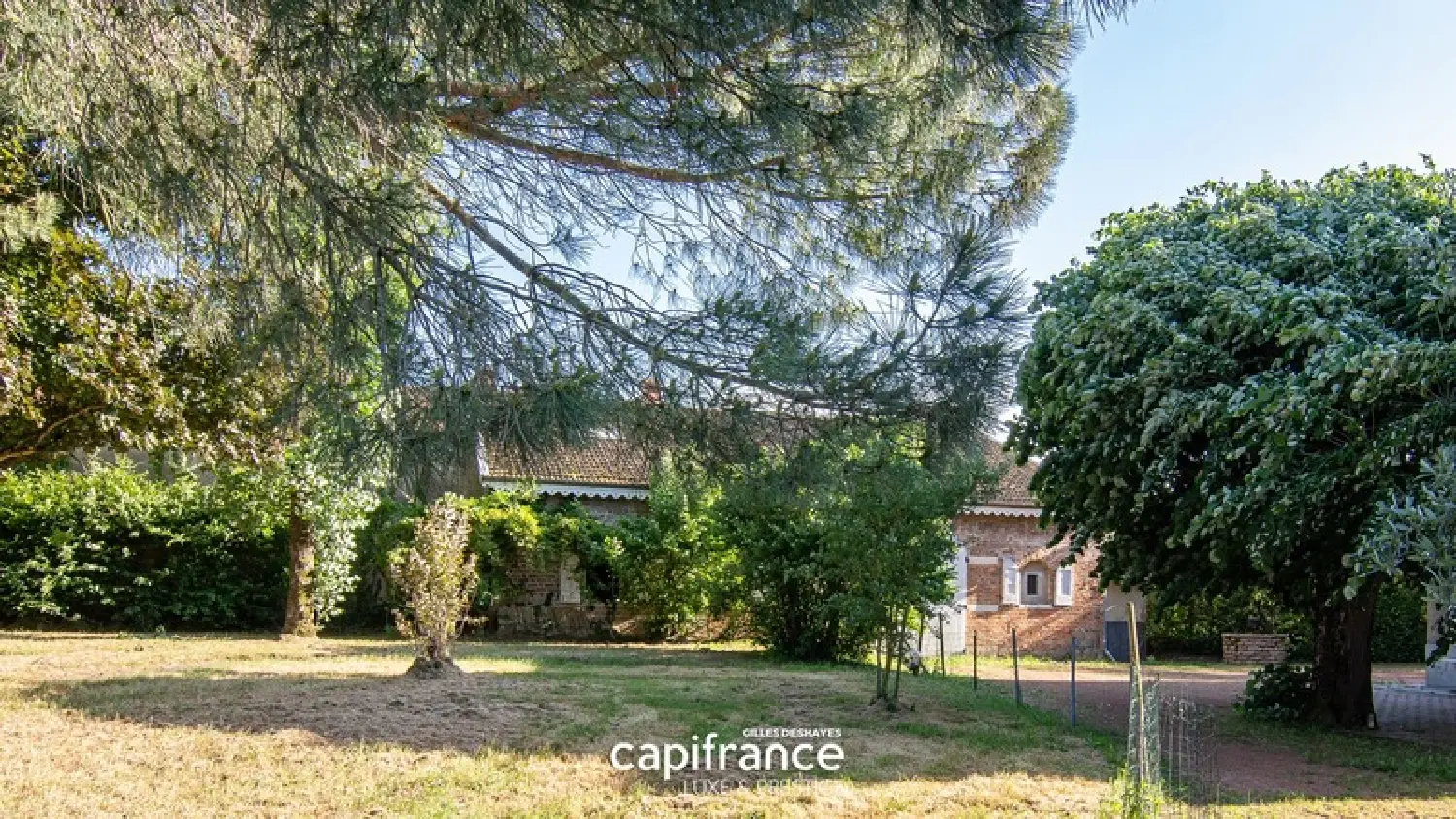  te koop herenhuis Sancé Saône-et-Loire 4