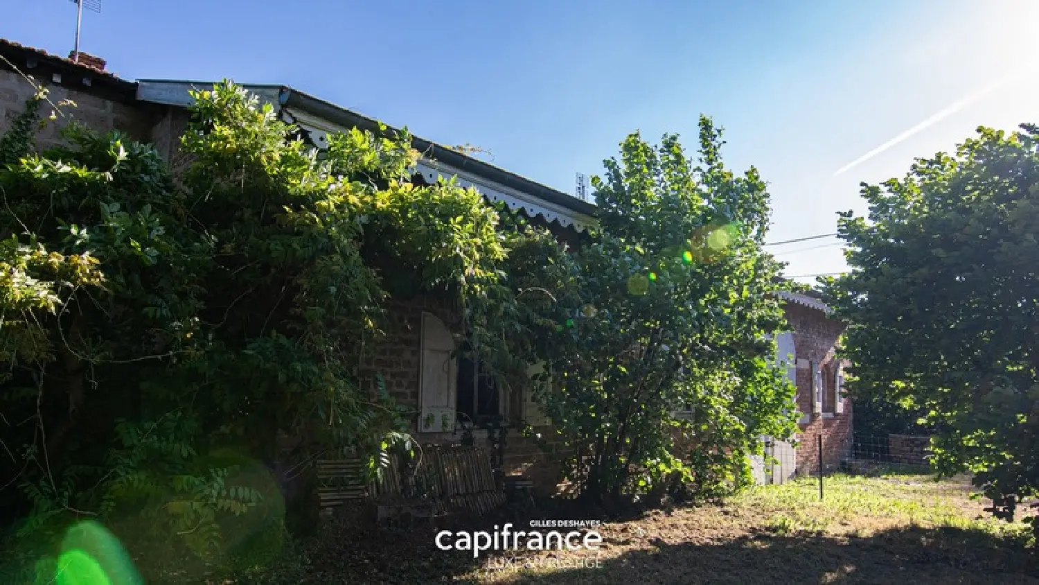  te koop herenhuis Sancé Saône-et-Loire 5